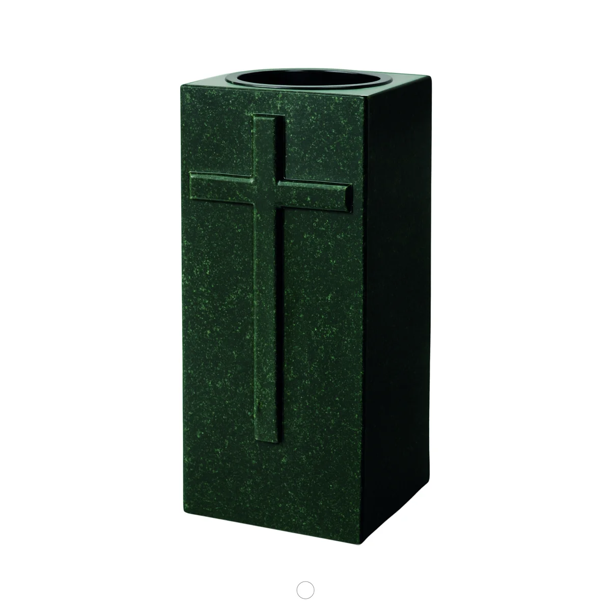 Memoria — Forest Green